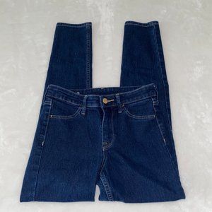 H&M Ankle jeans 25 NWOT